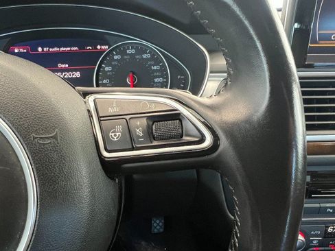Used 2016 Audi A6 3.0T Prestige AWD/4WD image 26