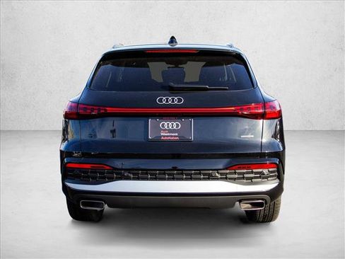 Certified 2025 Audi Q5 Premium Plus w/ Premium Plus image 6