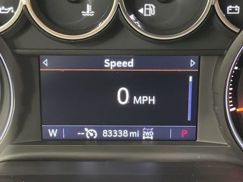 Used 2021 Chevrolet Tahoe RST w/ Luxury Package image 13