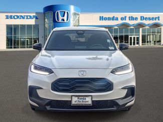 Certified 2024 Honda HR-V Sport video 2