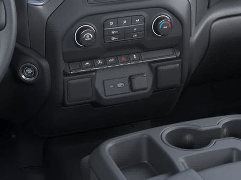 New 2026 Chevrolet Silverado 1500 W/T w/ WT Value Package image 23
