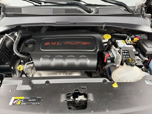 Used 2022 Jeep Compass Limited image 12