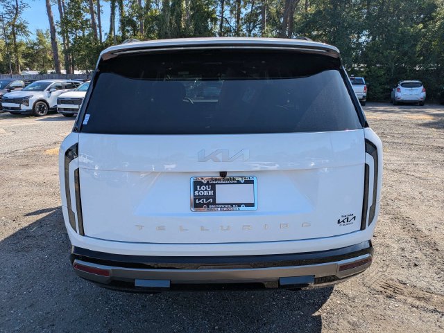 New 2027 Kia Telluride SX FWD image 5