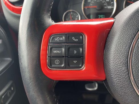 Used 2016 Jeep Wrangler Unlimited Sport w/ Quick Order Package 24S image 20