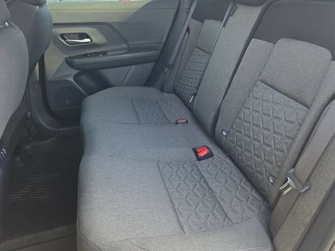 New 2026 Nissan Kicks SV w/ Charging Package FWD image 12