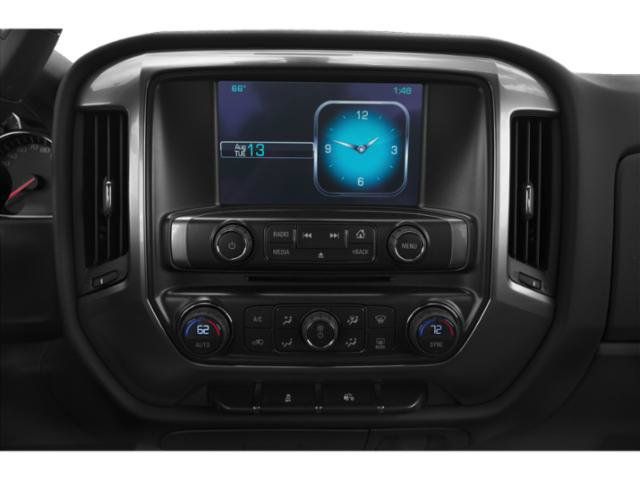 Used 2015 Chevrolet Silverado 1500 LTZ w/ LTZ Plus Package AWD/4WD image 12