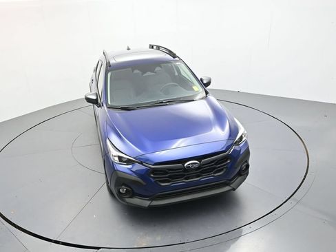 Used 2024 Subaru Crosstrek 2.0i Premium AWD/4WD image 25