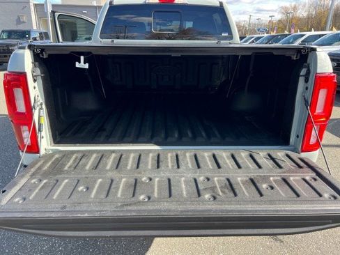 Used 2021 Ford Ranger XLT w/ Equipment Group 302A High image 21