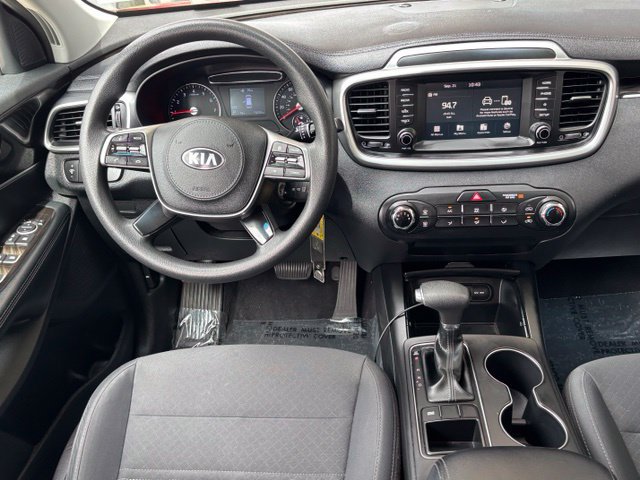 Used 2019 Kia Sorento FWD image 14