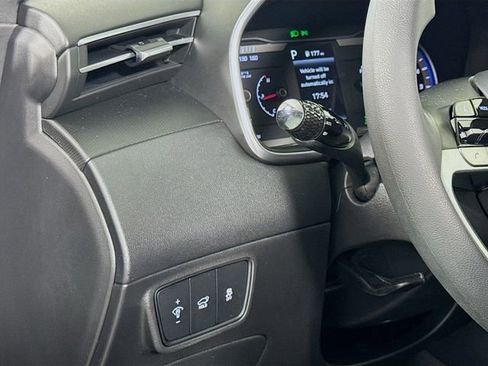 Certified 2023 Hyundai Tucson SEL AWD/4WD image 19