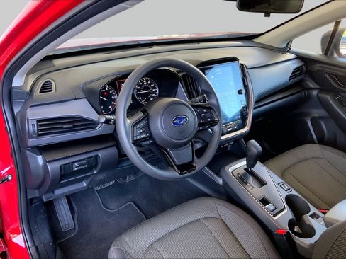 Used 2024 Subaru Crosstrek 2.0i Premium AWD/4WD image 18