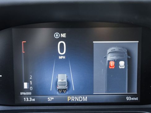 New 2026 Ford Transit 250 148 Medium Roof w/ Load Area Protection Package image 35