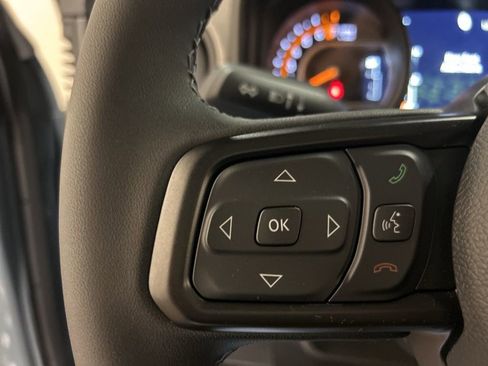 New 2026 Jeep Gladiator Willys image 22