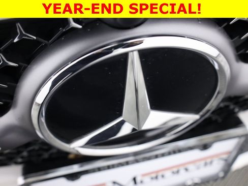 Used 2025 Mercedes-Benz CLA 250 4MATIC image 54