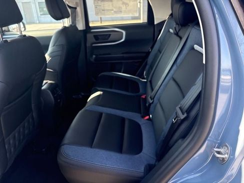 New 2026 Ford Bronco Sport Outer Banks AWD/4WD image 11