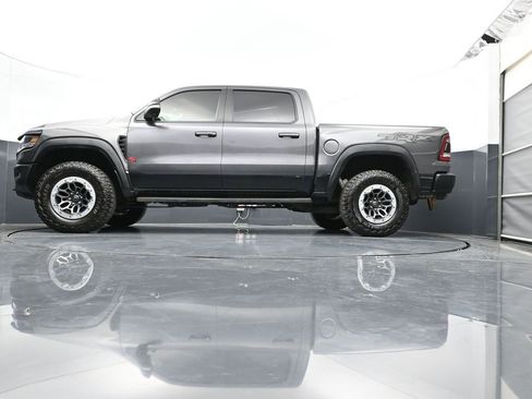 Used 2021 RAM 1500 TRX w/ TRX Level 2 Equipment Group AWD/4WD image 52
