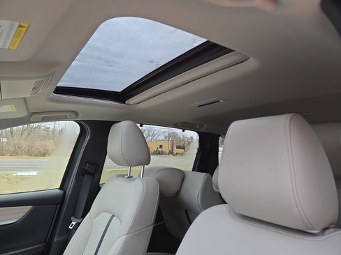 New 2026 MAZDA CX-90 3.3 Turbo w/ Preferred Package image 30