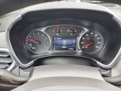 Certified 2023 Chevrolet Equinox LS w/ LS Convenience Package AWD/4WD image 27
