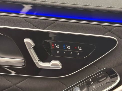 New 2026 Mercedes-Benz S 580 4MATIC Sedan image 18