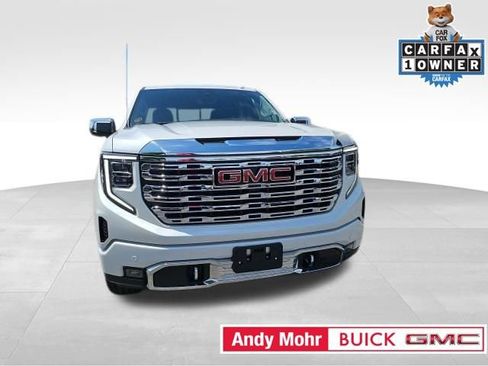 Used 2024 GMC Sierra 1500 Denali w/ Denali Reserve Package image 5