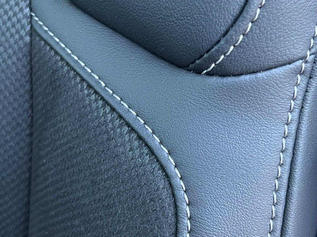 New 2026 MAZDA CX-5 Preferred AWD/4WD image 11