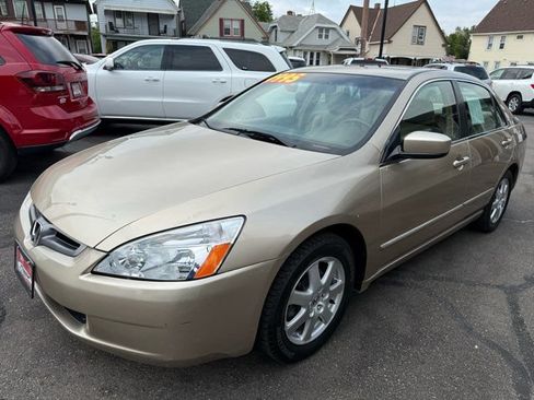 Used 2005 Honda Accord EX-L image 3