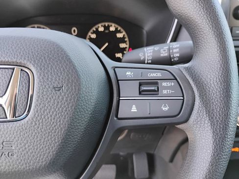 New 2025 Honda CR-V LX image 31