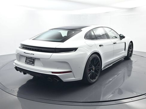 Certified 2026 Porsche Panamera GTS AWD/4WD image 14