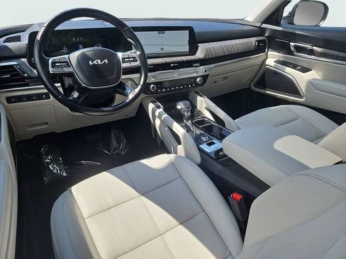 Certified 2023 Kia Telluride EX w/ EX Captain's Chair Package AWD/4WD image 20