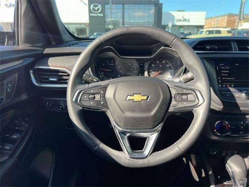Certified 2023 Chevrolet TrailBlazer ACTIV image 28