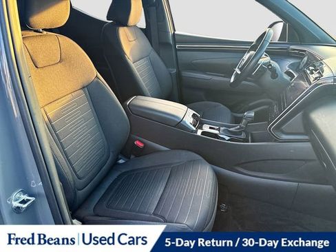 Certified 2023 Hyundai Santa Cruz SEL Premium w/ Cargo Package image 30