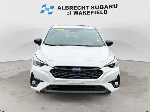 New 2025 Subaru Impreza RS image 8