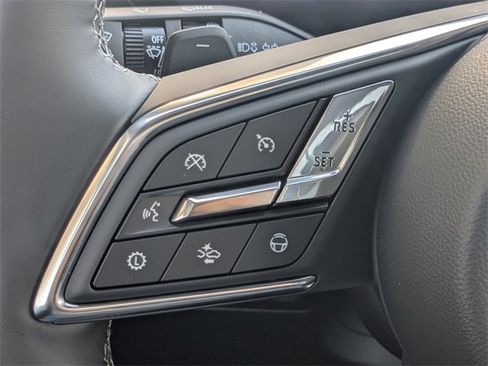 New 2026 Buick Enclave Sport Touring w/ Super Cruise Package image 27