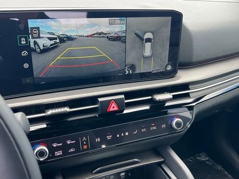 New 2026 Kia Sportage X-Line Prestige AWD/4WD image 25