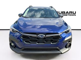 New 2026 Subaru Crosstrek 2.0i Premium AWD/4WD video 2