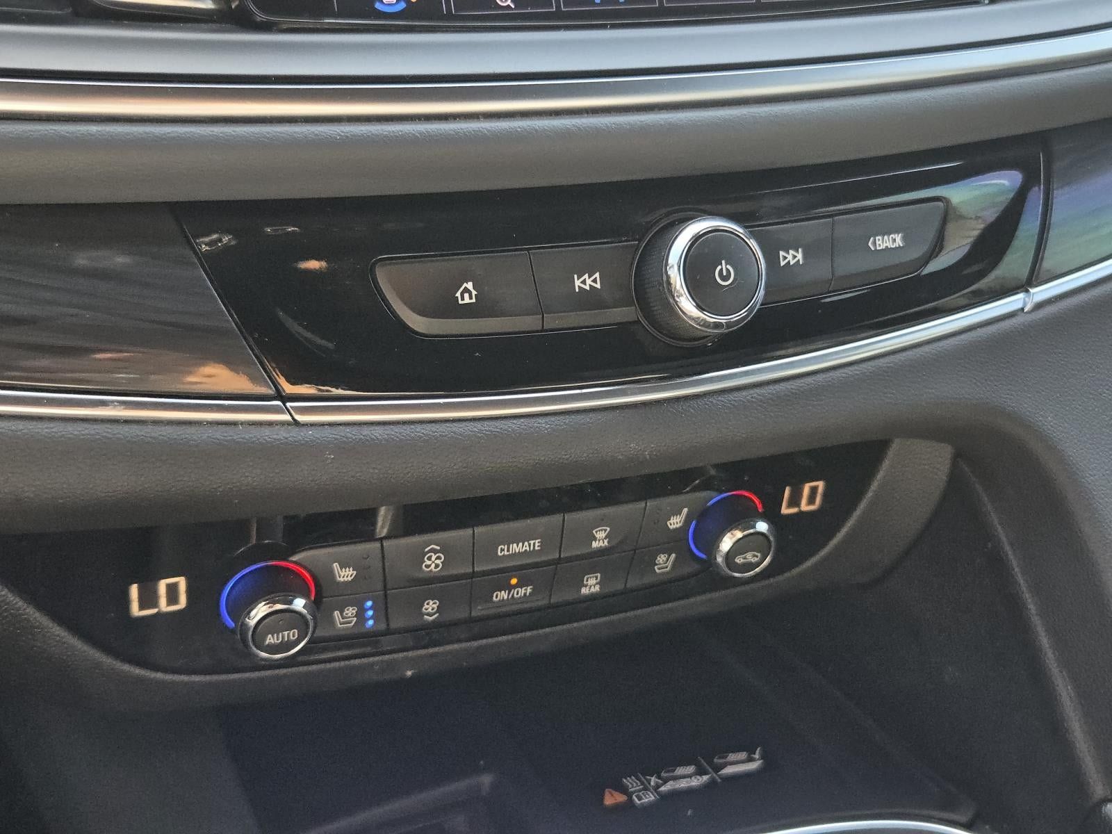 Certified 2023 Buick Enclave Premium w/ Experience Buick Package FWD image 22