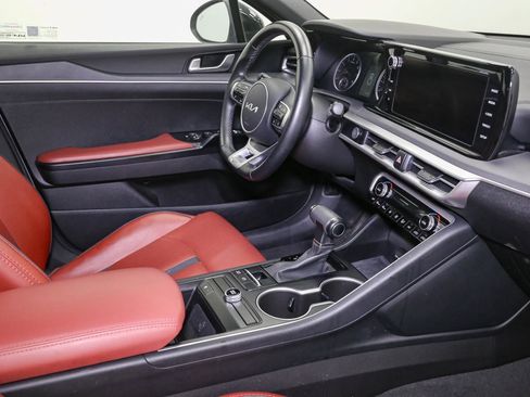 Used 2023 Kia K5 GT-Line w/ GT-Line Premium Package image 18