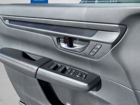 New 2026 Honda CR-V Sport-L image 21