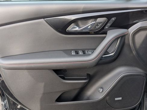 Used 2023 Chevrolet Blazer RS w/ Enhanced Convenience Package image 15