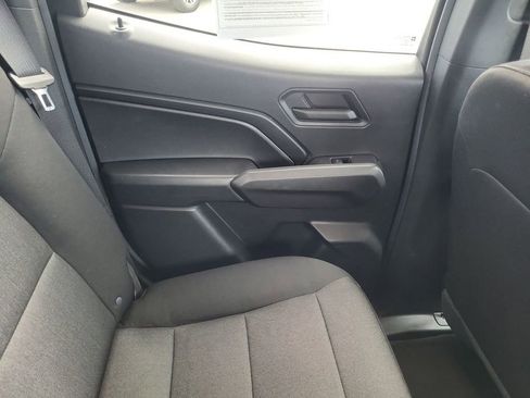 Used 2023 Chevrolet Colorado Trail Boss w/ Advanced Trailering Package image 13