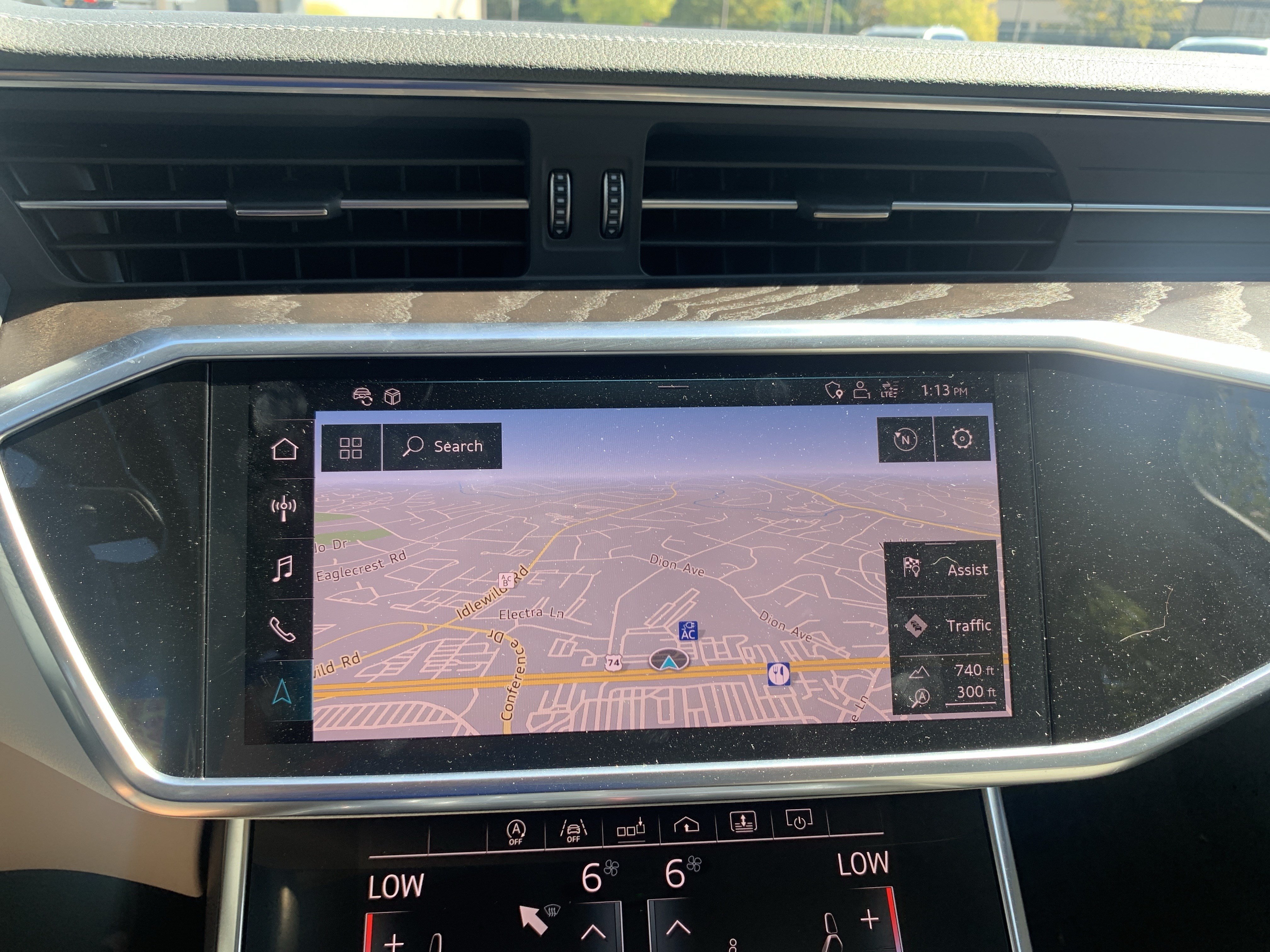 Used 2019 Audi A6 3.0T Premium Plus w/ Premium Plus Package AWD/4WD image 24