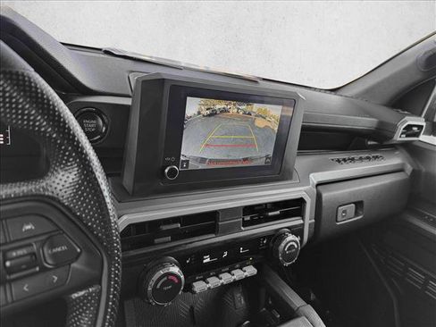 Certified 2024 Toyota Tacoma SR5 AWD/4WD image 13