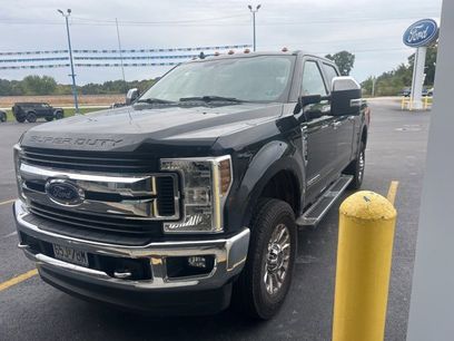 Used 2019 Ford F350 XLT w/ XLT Premium Package