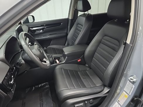 Used 2024 Honda CR-V EX-L image 30