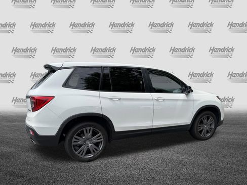 Used 2021 Honda Passport EX-L image 10