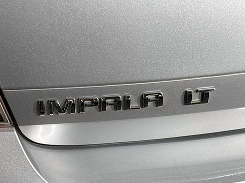 Used 2012 Chevrolet Impala LT FWD image 22