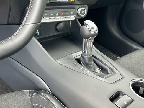 New 2026 Ford Mustang EcoBoost image 16