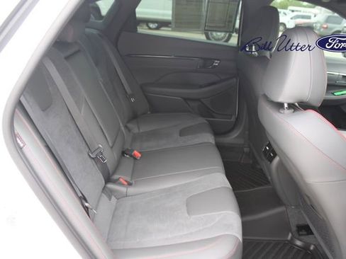 Used 2026 Hyundai Sonata N Line image 12