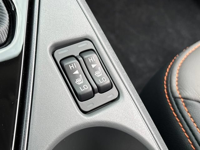 New 2026 Subaru Crosstrek 2.5i Limited AWD/4WD image 8