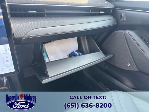 Used 2023 Ford Mustang Mach-E Premium AWD/4WD image 15
